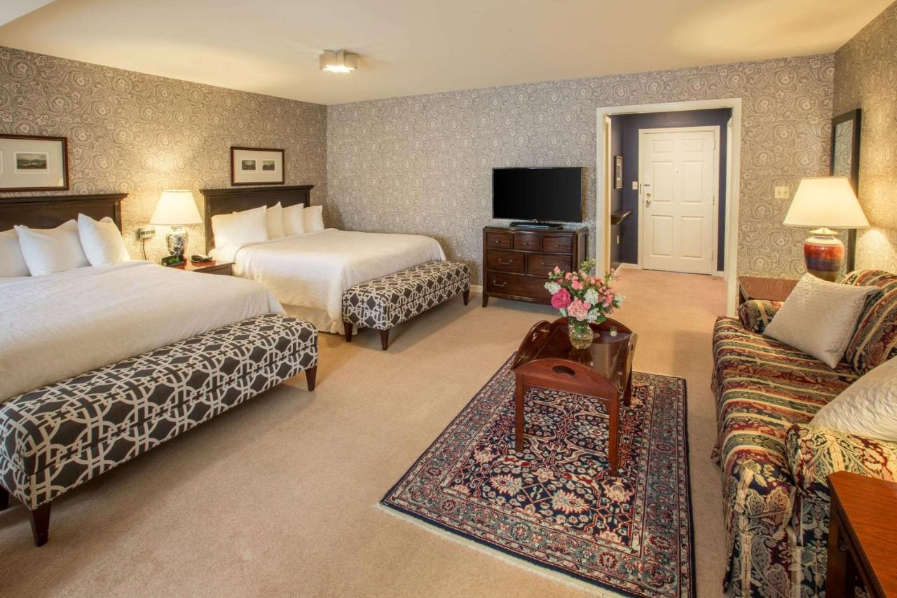 Hotel Carnegie House