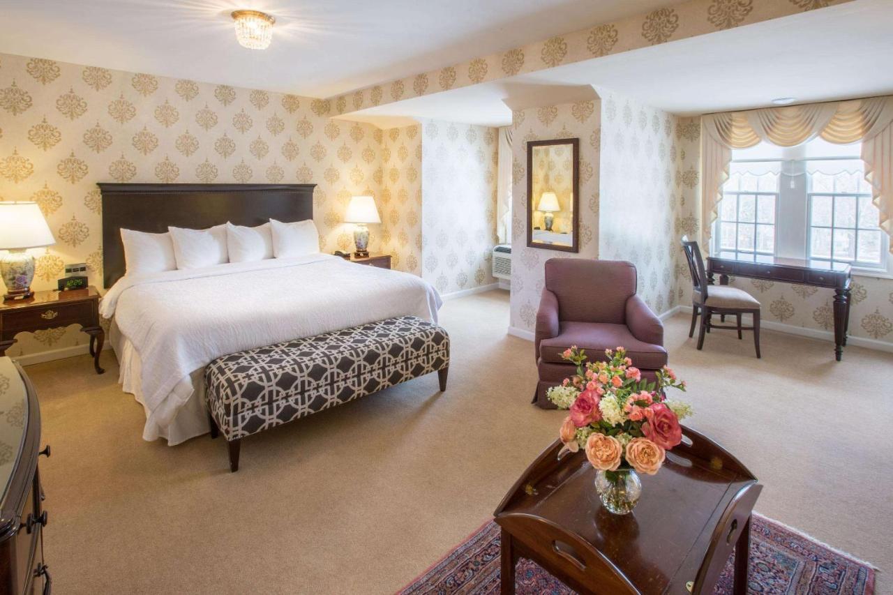 Carnegie House 4* State College