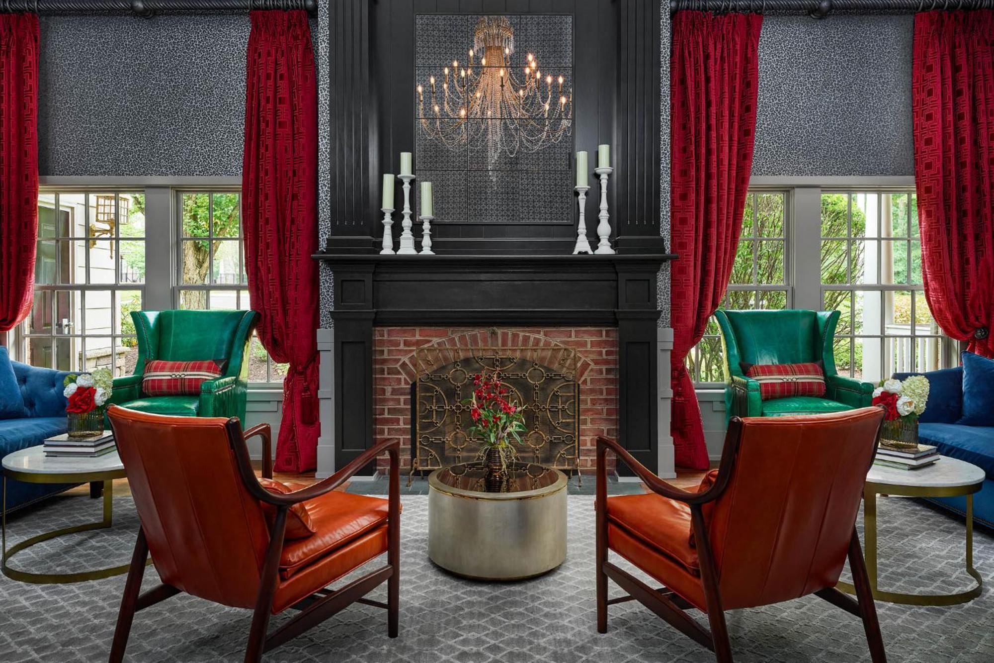 Carnegie House Hotel