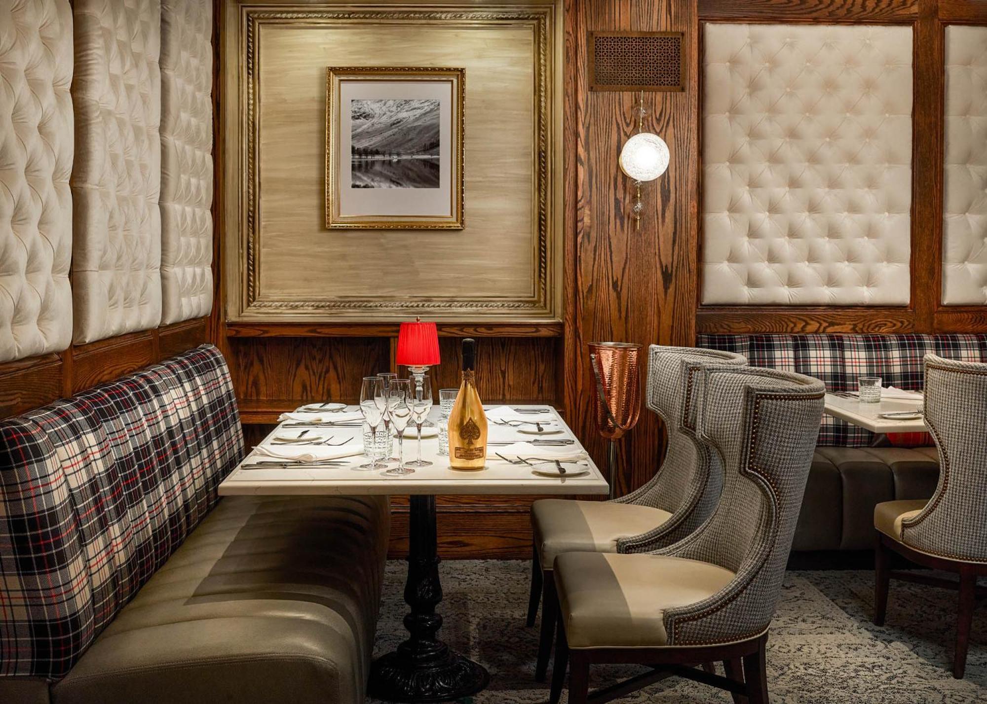 Hotel Carnegie House 4*