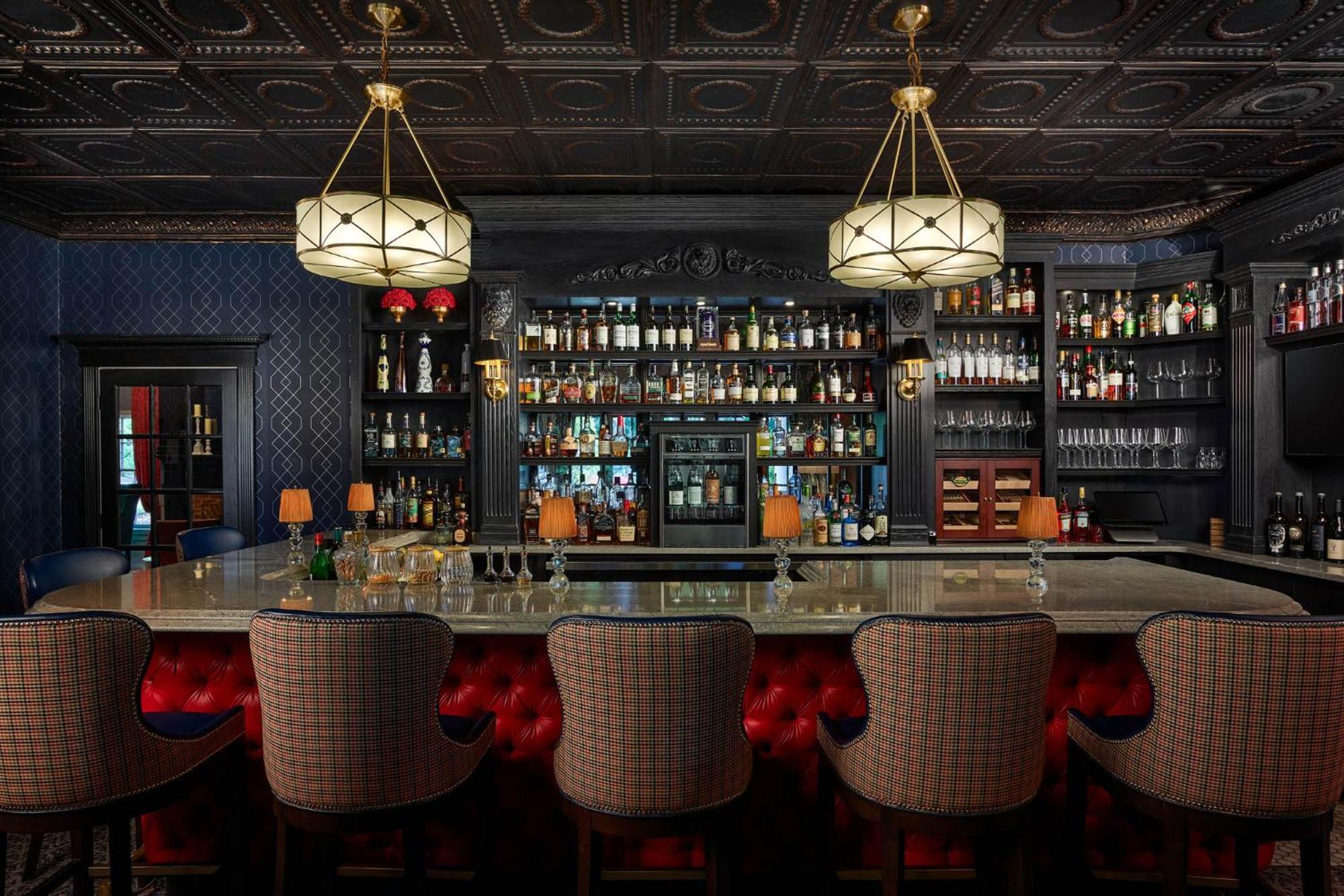 Carnegie House Hotel 4*