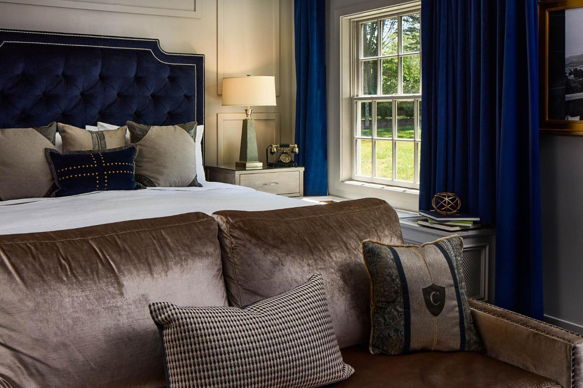 Carnegie House 4*