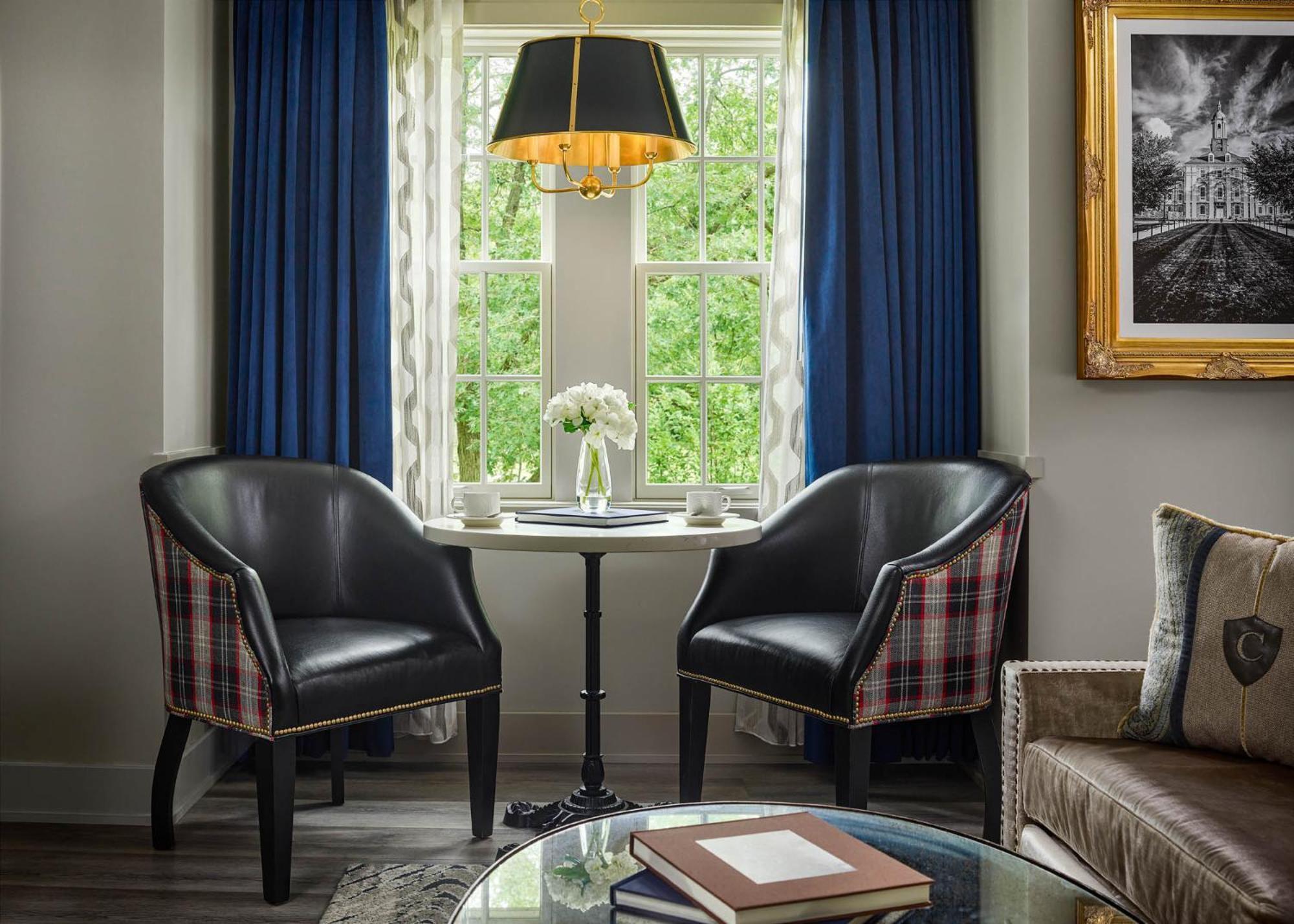 Carnegie House 4* State College