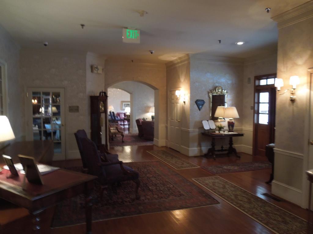 Carnegie House