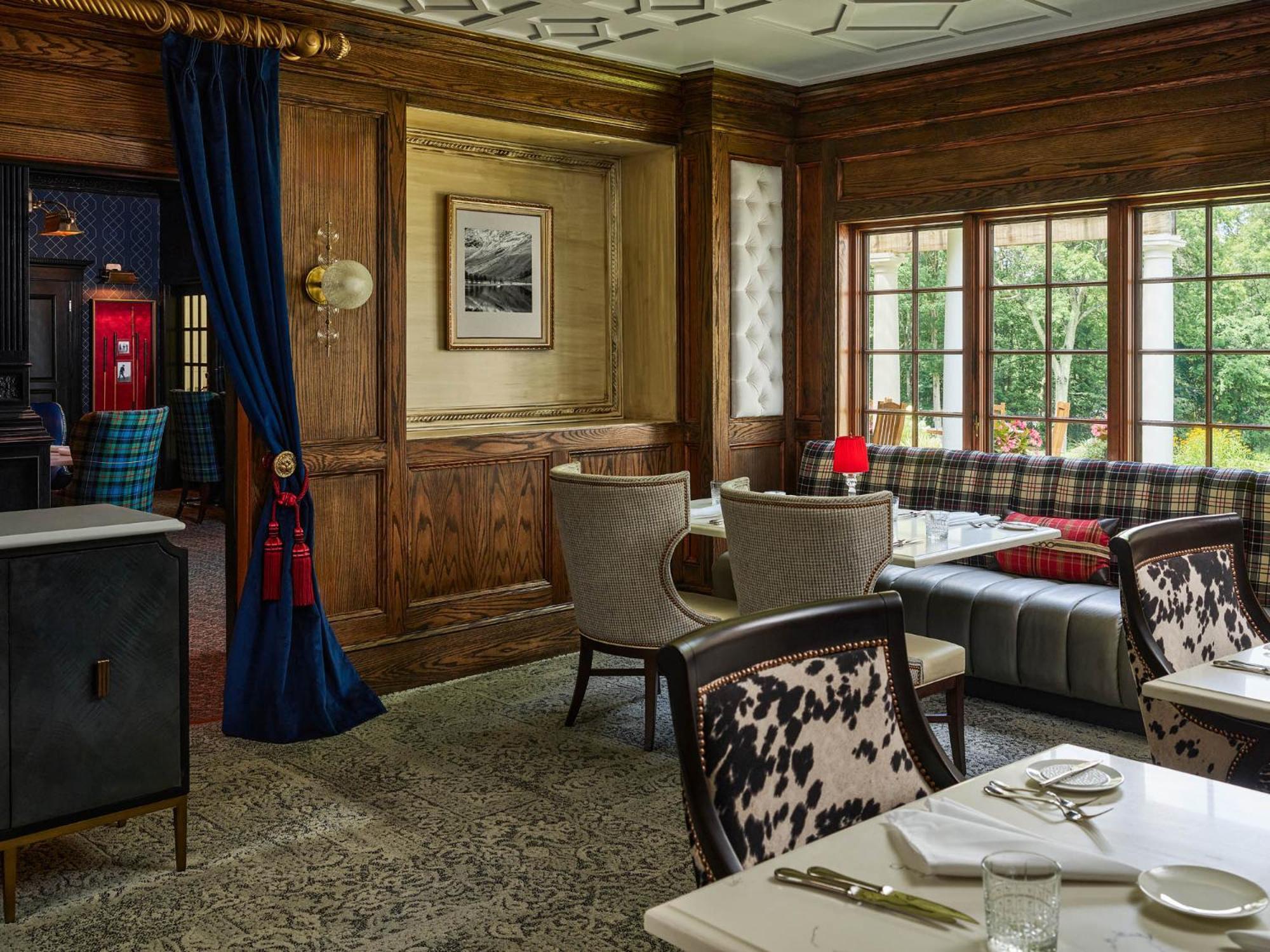 Carnegie House 4*
