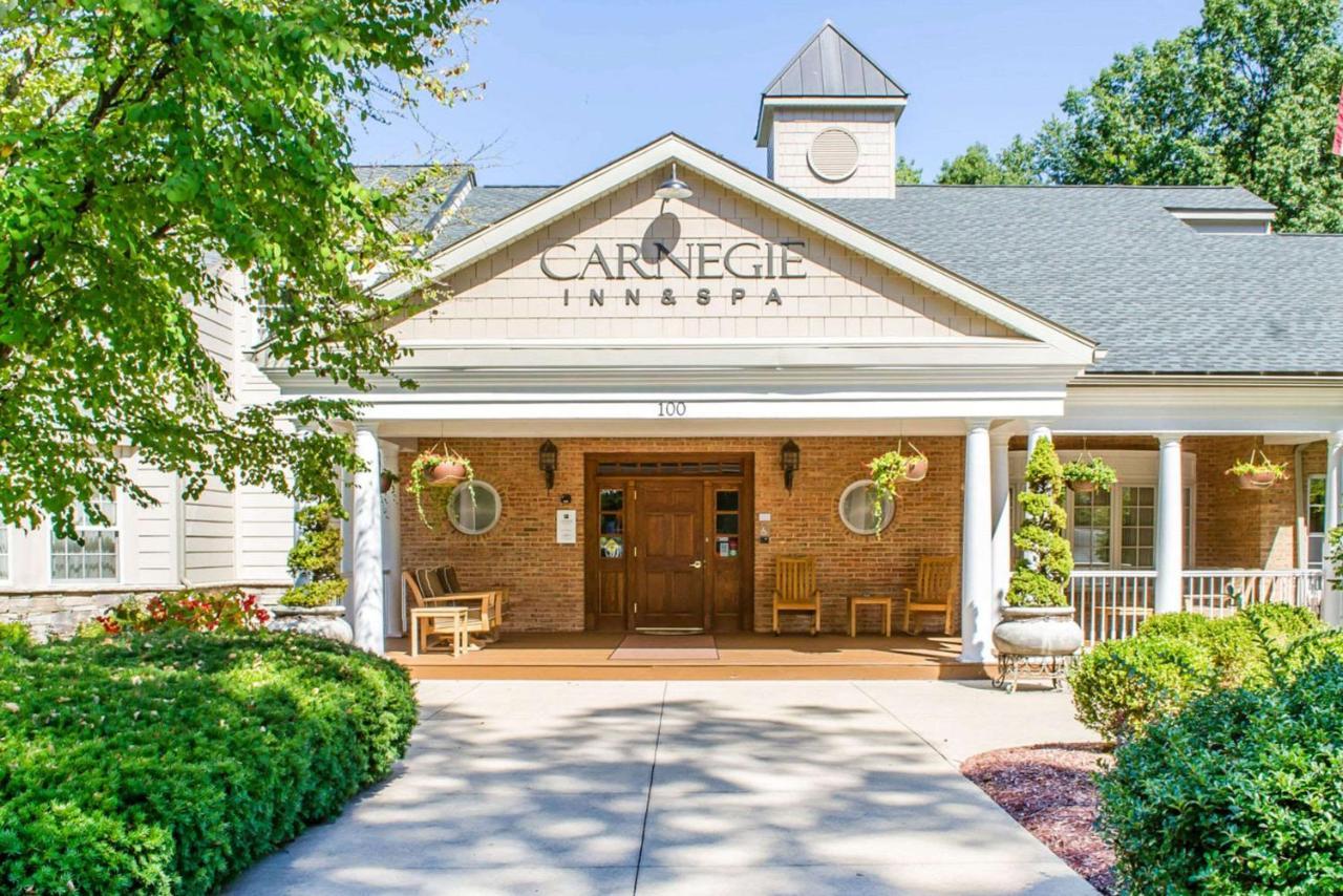 Carnegie House Hotel 4*