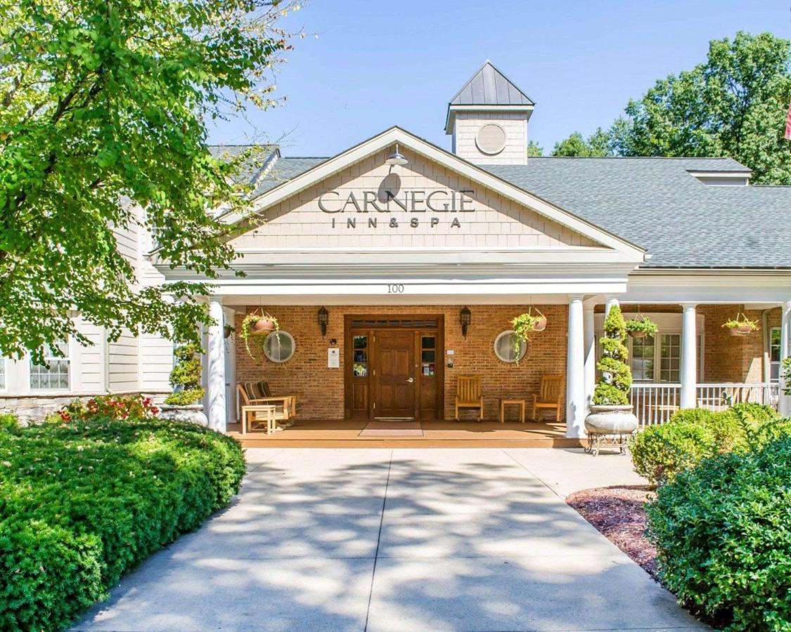 Carnegie House Hotel 4*