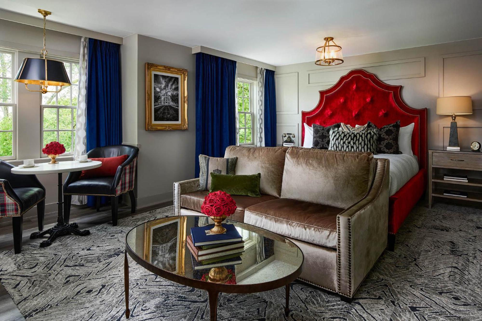 Carnegie House Hotel 4*