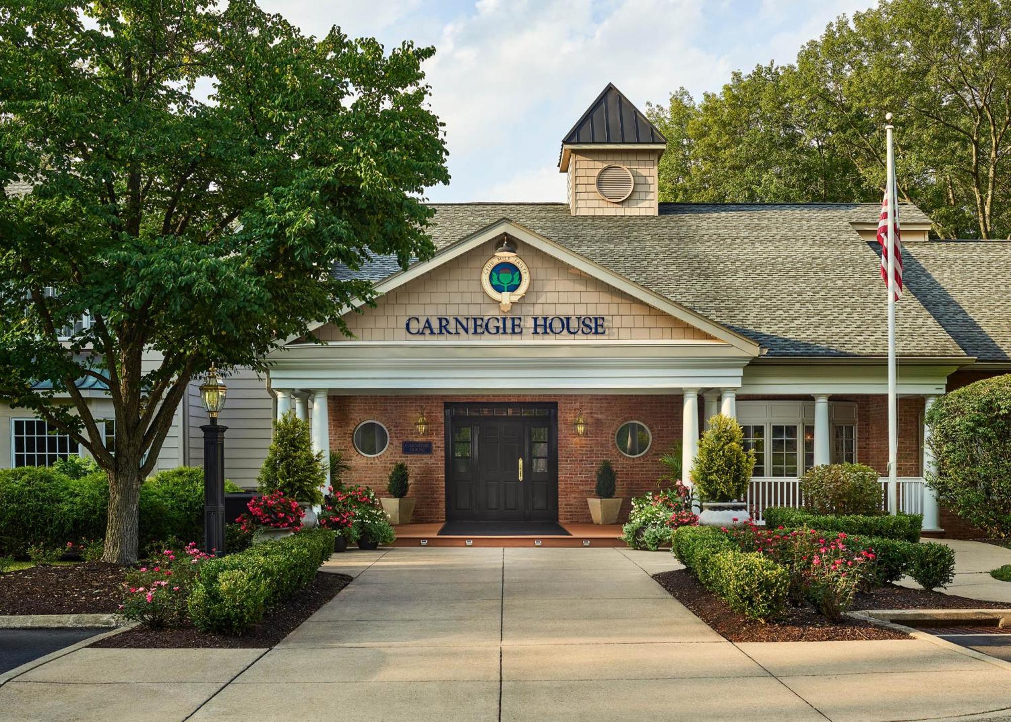 Hotel Carnegie House State College