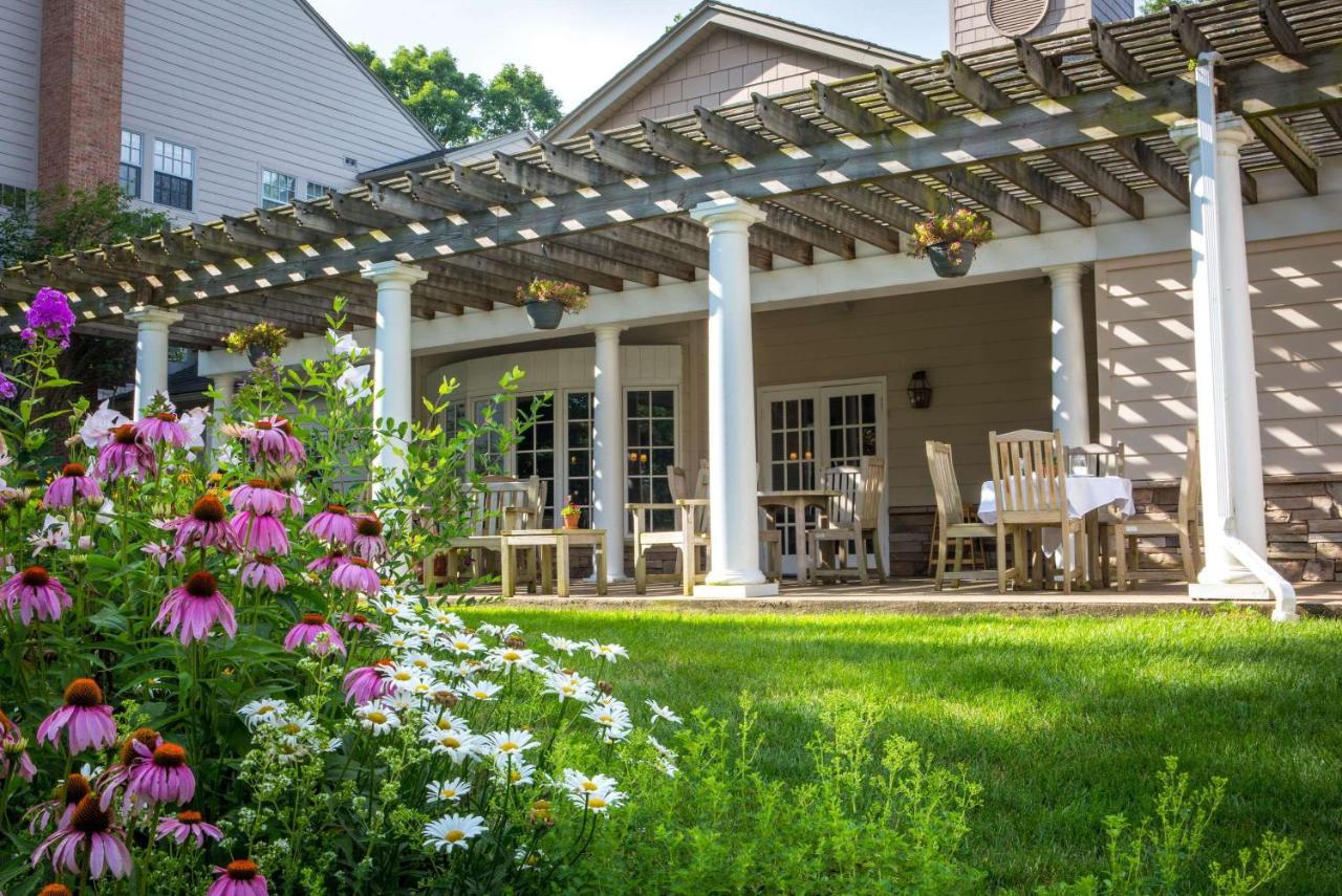 Carnegie House 4* State College