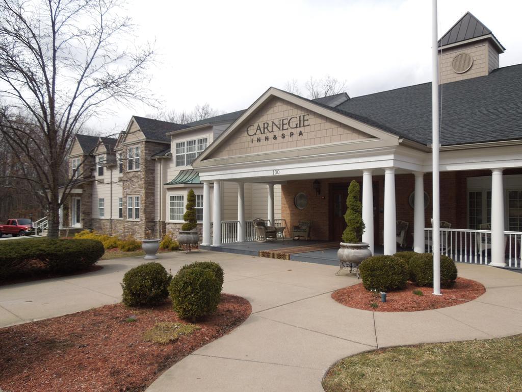 Carnegie House 4* State College